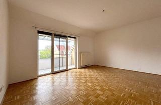Wohnung mieten in Margeritenweg, 4223 Katsdorf, WOHNEN IM GRÜNEN - 3 ZIMMER WOHNUNG IN KATSDORF MIT LOGGIA UND PARKPLATZ