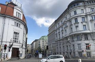 Büro zu mieten in Schwarzenbergplatz, 1030 Wien, Bürofläche in repräsentativem Altbau Nähe Stadtpark in 1030 Wien zu mieten
