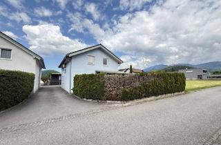 Einfamilienhaus kaufen in 6842 Koblach, Traumhaftes Einfamilienhaus in Koblach mit Garten, Terrasse und viel Platz!
