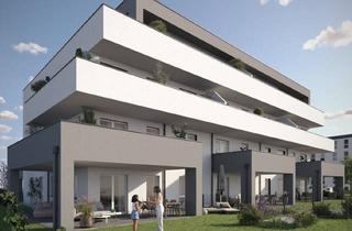 Wohnung kaufen in Gartenhausweg 03, 4560 Kirchdorf an der Krems, Wohnen in der Stadt! Jetzt Eigentumswohnung in Bestlage sichern! - Wir freuen uns auf Sie!