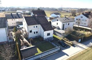Mehrfamilienhaus kaufen in 3350 Haag, Attraktives Mehrfamilienhaus in Haag – Ihr neues Zuhause wartet auf Sie!