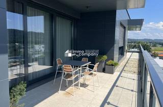 Büro zu mieten in 8200 Gleisdorf, Moderne Bürofläche im Business Park - 68 m² mit Dachterrasse!