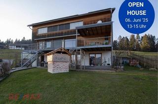 Haus mieten in Hub 92d, 6932 Langen bei Bregenz, Familientraum! - Geräumiges Einfamilienhaus mit Weitblick in Langen bei Bregenz zu mieten