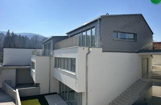 Reihenhaus kaufen in 3400 Weidling, Exklusives Neubau-Reihenhaus in Klosterneuburg-Weidling - belagsfertige oder schlüsselfertige Übergabe möglich