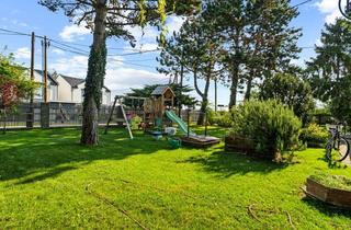 Grundstück zu kaufen in Elsa-Plainacher-Gasse 14, 1220 Wien, Dieses Grundstück ist kein bloßes Stück Land - es ist eine Einladung, Zukunft zu gestalten.