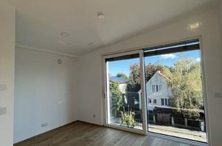 Wohnung mieten in Rosenhügelstraße 208/3, 1230 Wien, Exklusive Terrassenwohnung im 1. DG in 1230 Wien - Erstbezug mit hochwertiger Ausstattung und traumhaftem Grün- und Stadtblick!