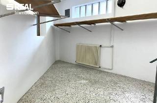 Geschäftslokal mieten in 2380 Perchtoldsdorf, Mehr Raum für Ideen - Lagerfläche frei!