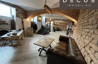 Büro zu mieten in Ratschkygasse, 1120 Wien, GESCHÄFTSFLÄCHE UND STYLISCHES SOUTTERAIN MIT LOFT-FLAIR
