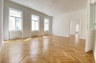 Wohnung mieten in Karmelitermarkt, 1020 Wien, ALTBAUMIETE - NÄHE KARMELITERMARKT