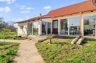 Villen zu kaufen in 2182 Palterndorf, Open House am 04.07.2025 ab 14:00 Uhr - telefonische Anmeldung erbeten.