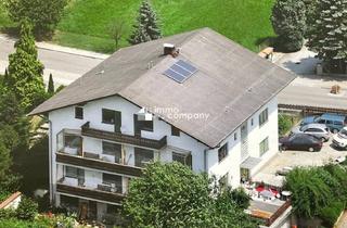 Wohnung kaufen in 7431 Bad Tatzmannsdorf, Haus mit Ausbaupotential / Entwicklungskonzept für 10 Wohnungen
