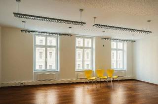 Büro zu mieten in Biberstraße, 1010 Wien, Repräsentatives Innenstadtbüro
