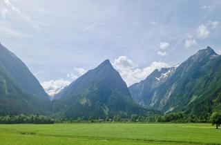 Grundstück zu kaufen in 5741 Neukirchen am Großvenediger, Sonniges Baugrundstück mit Blick auf den Großvenediger