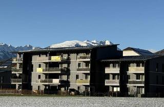 Wohnung kaufen in 5580 Tamsweg, 2-Zimmer-Neubauwohnung