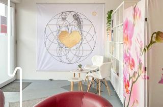 Büro zu mieten in 5310 Mondsee, CO-WORKING | Gemeinschaftsbüro oder Praxis tageweise zu vermieten