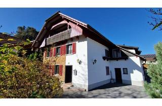 Haus kaufen in 6706 Bürs, Einfamilienhaus für Heimwerker zu verkaufen