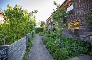Haus kaufen in 6850 Dornbirn, Privatverkauf: Reihenhaus in Dornbirn Am Kehlerpark - nah zum Stadtzentrum und zu den Bergen