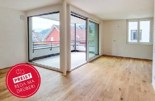 Wohnung kaufen in 6822 Satteins, Erstbezug! Neue 4-Zimmer-Terrassenwohnung in zentraler Lage