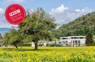 Wohnung kaufen in 6833 Klaus, Hochwertige, neu erbaute 3-Zimmer Gartenwohnung in ruhiger Wohnlage