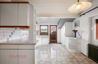 Wohnung kaufen in 6820 Gurtis, Helle 3-Zimmer Dachgeschosswohnung mit Charme in Frastanz zu verkaufen!