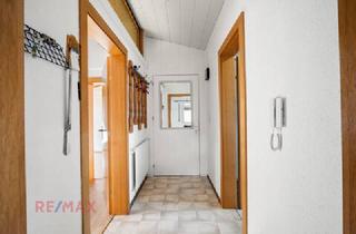 Wohnung kaufen in 9999 Frastanz, Helle 3-Zimmer Dachgeschosswohnung mit Charme in Frastanz zu verkaufen!