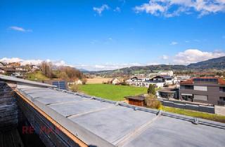 Wohnung kaufen in 6820 Frastanz, Helle 3-Zimmer Dachgeschosswohnung mit Charme in Frastanz zu verkaufen!