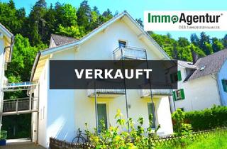 Wohnung kaufen in 6800 Feldkirch, 2 Zimmer-Maisonettenwohnung | PREISHIT