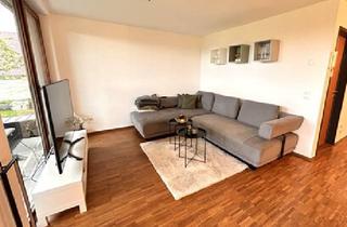 Wohnung mieten in 6922 Wolfurt, Tolle 2-Zimmer-Gartenwohnung mit Blick ins Grüne