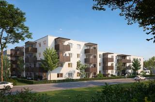 Wohnung mieten in Lisztstraße 2. 8, 4560 Kirchdorf an der Krems, TOP 2.8 - Kirchdorf: Wohnglück Lisztstraße