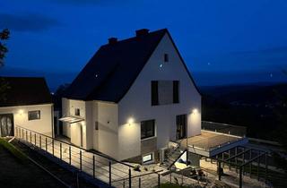 Einfamilienhaus kaufen in 7012 Zagersdorf, Einfamilienhaus "Neubau"