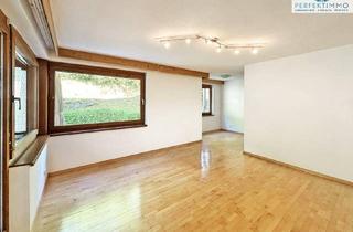Wohnung kaufen in 6460 Imst, Super 3-Zimmer-Gartenwohnung in ruhiger Wohnlage