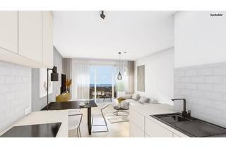 Wohnung kaufen in 4481 Asten, Wohnpark Asten Süd - Whg. A1/8/2.OG