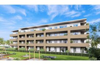 Wohnung kaufen in 4481 Asten, Wohnpark Asten Süd - Whg. A1/4/1.OG