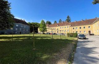 Wohnung kaufen in Linzer Hof, 3160 Traisen, Großzügige 6-Zimmer-Wohnung mit 159 m² in Traisen – Viel Platz, kleines Budget – Ihr handwerkliches Geschick ist gefragt!