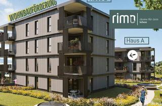 Wohnung kaufen in Littastraße 12, 6840 Götzis, 1-Zimmer-Dachgeschosswohnung in Götzis - Top A8