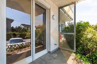 Wohnung mieten in 4050 Traun, Tolle 2-Zimmer-Ergeschoßwohnung inkl. Terrasse & TG-Platz in Traun zu vermieten!