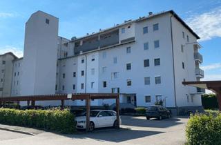 Wohnung mieten in 4320 Perg, Familienwohnung mit Loggia und 3 Schlafzimmer