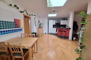 Wohnung mieten in Franz-Josef-Straße, 8700 Leoben, Helle 2-Zimmer Dachgeschosswohnung mit Dachterrasse in Leoben