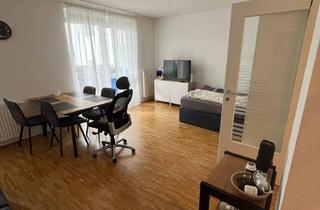 Wohnung mieten in 8010 Graz, Zentralgelegene, möblierte Wohnung in 8010 Graz