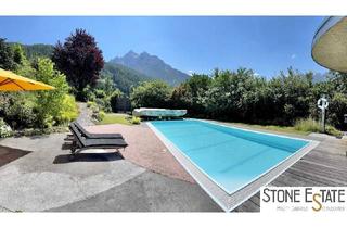 Grundstück zu kaufen in 6142 Mieders, Mieders Bestlage - großzügiges Baugrundstück - Lebensraum für Generationen!