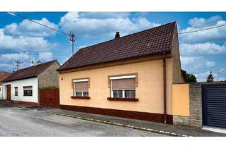 Einfamilienhaus kaufen in 2273 Hohenau an der March, Einfamilienhaus in Hohenau an der March