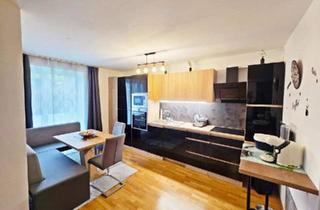 Wohnung mieten in 5280 Braunau am Inn, 3-Zimmer-Mietwohnung mit Loggia und Carport in zentraler Lage von Braunau