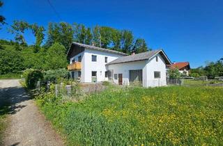 Haus kaufen in 5231 Schalchen, Familienplatzerl in Stadtnähe!