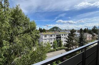 Wohnung mieten in Schloßberg, 8010 Graz, Geidorf - Schöne, möblierte 2 Zimmer-Wohnung