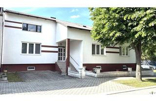 Einfamilienhaus kaufen in 7162 Tadten, Sonniger Familientraum mit Gartenidylle!