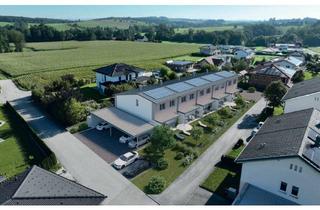Reihenhaus kaufen in 4741 Wendling, Modernes Reihenhaus in Wendling – Mit Top - Finanzierungsmöglichkeiten