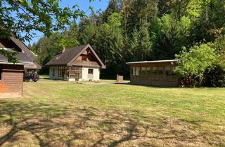 Einfamilienhaus kaufen in Krottendorf 337, 8570 Krottendorf bei Ligist, Charmantes Sanierungsobjekt mit großen Grundstück, Werkstatt und Nebengebäuden