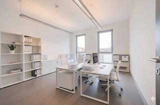 Büro zu mieten in Favoritenstraße 111, 1100 Wien, Barrierefreie DG Bürofläche direkt bei der U1 Station Reumannplatz zu mieten