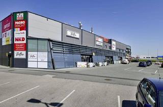 Büro zu mieten in Arenaplatz 1-9, 7210 Mattersburg, Ehemalige Diskothek ("P2") als Geschäfts- od. Lagerfläche zu mieten! - keine Gastronomie möglich