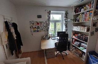 WG-Zimmer mieten in Hildebrandgasse, 1180 Wien, nette*r Nachmieter*in für 2er-WG in 1180 gesucht